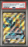 Pikachu & Zekrom Gx