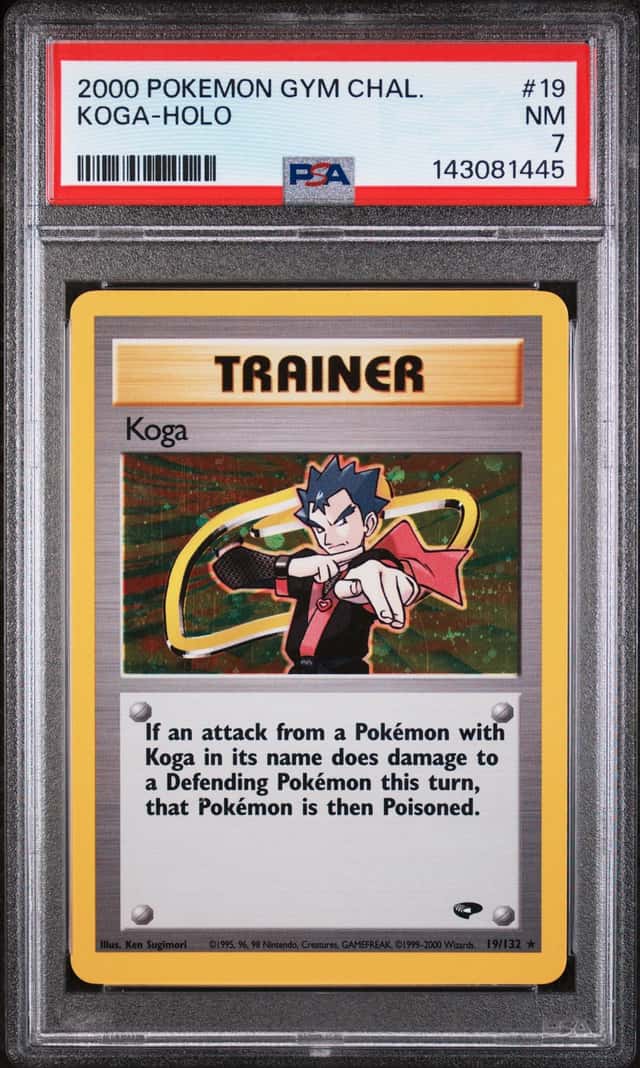 Koga