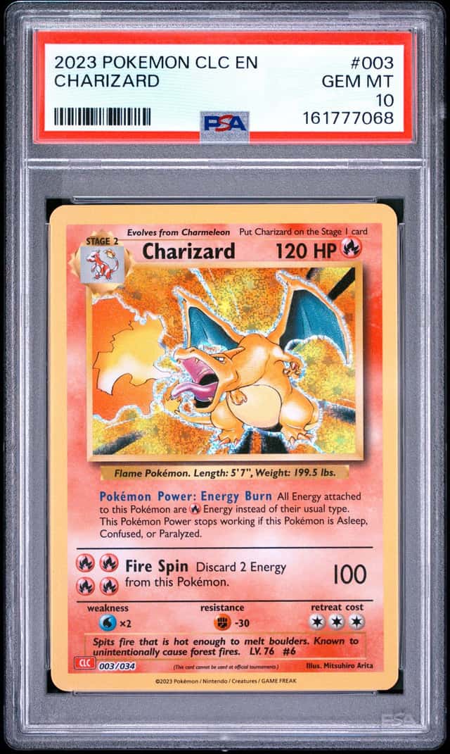 Charizard