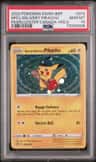 Spcl.delivery Pikachu