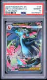 Mega Charizard X Ex