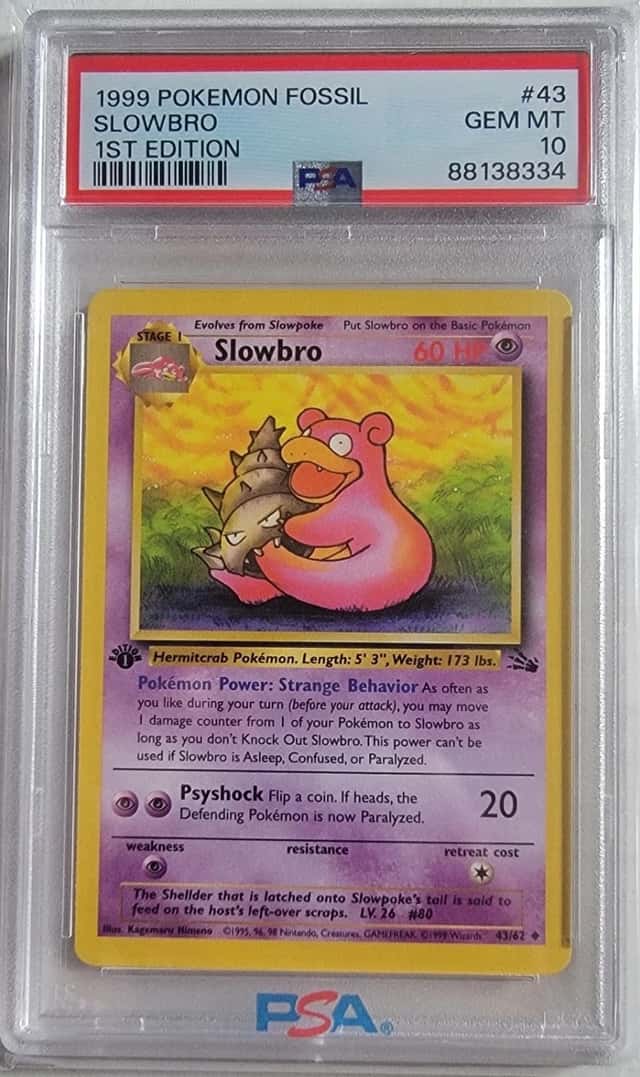 Slowbro