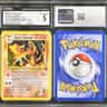 Blaine'S Charizard