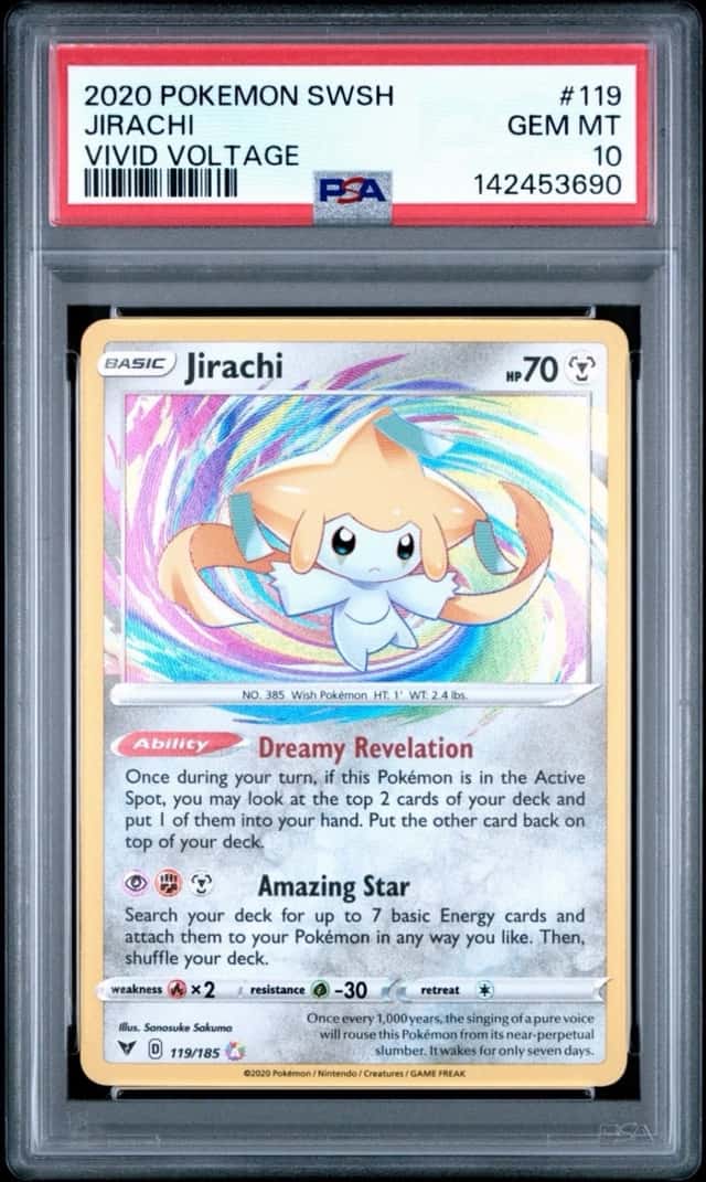 JIRACHI