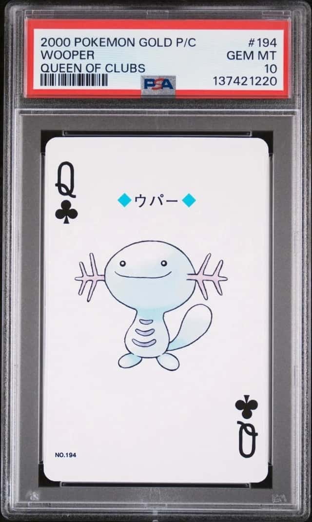 Wooper