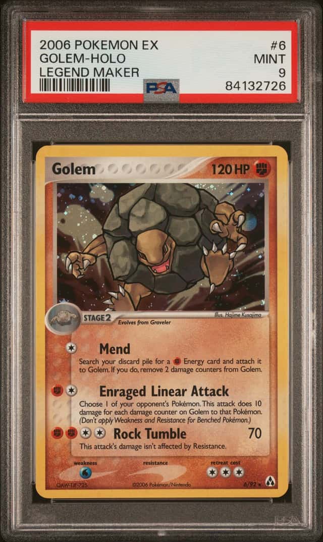 Golem