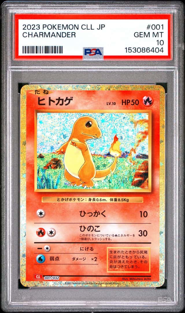 CHARMANDER