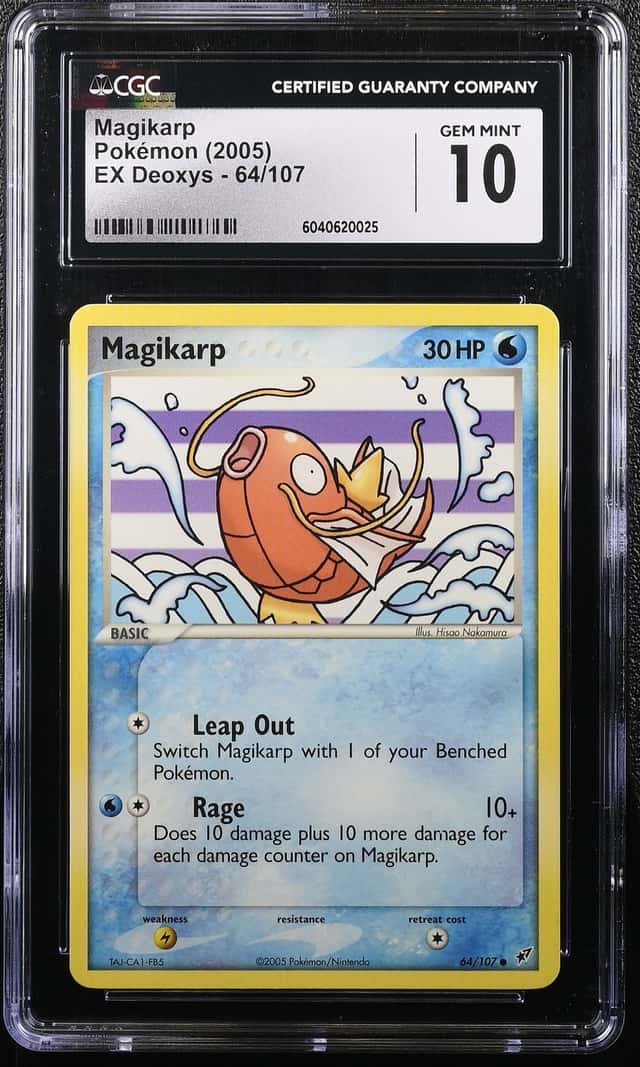 MAGIKARP-REV.FOIL