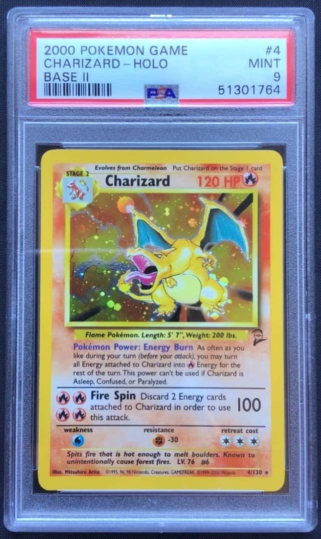 Charizard
