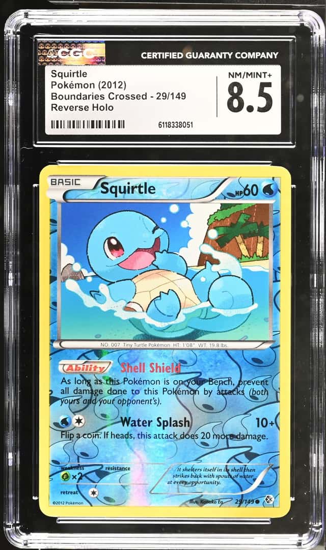 Squirtle