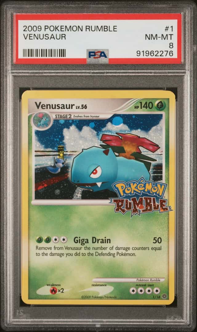 Venusaur