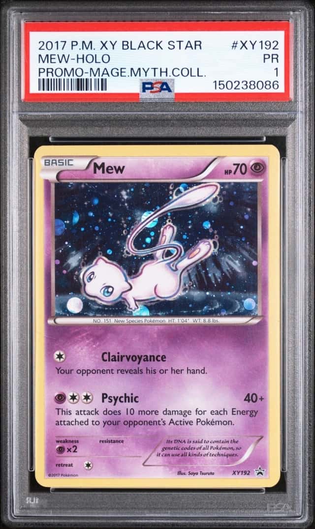 Mew