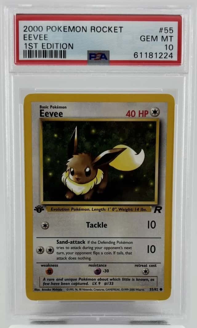 Eevee