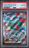 Rayquaza Vmax