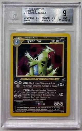 Tyranitar