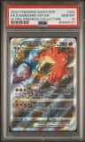 Charizard Vstar