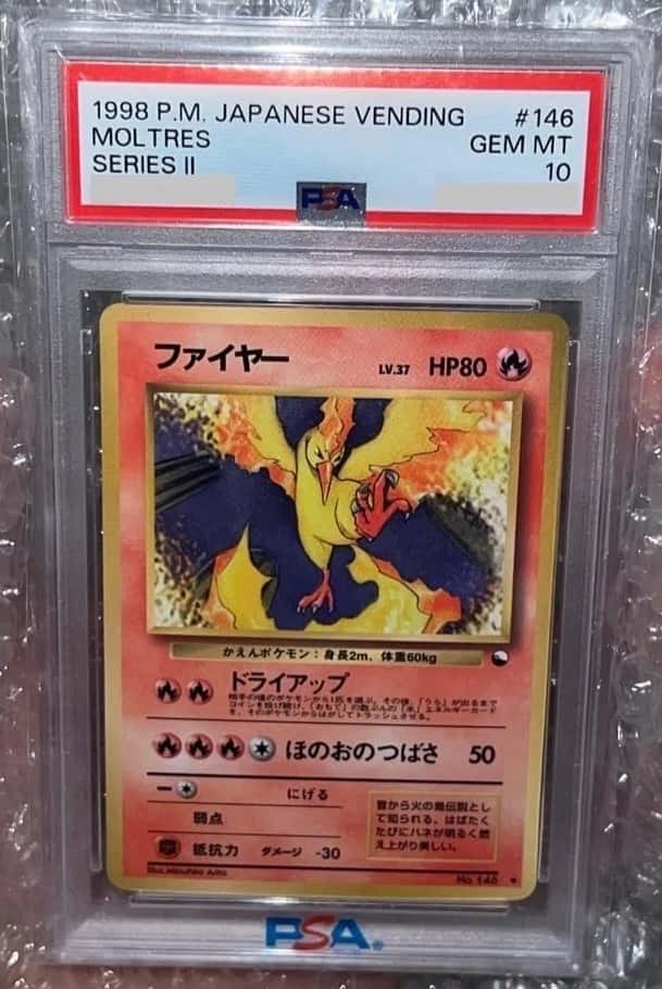 Moltres
