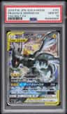 Pikachu & Zekrom Gx