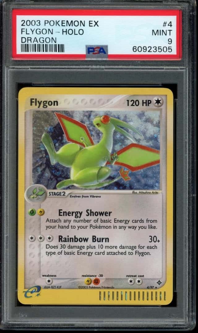 Flygon