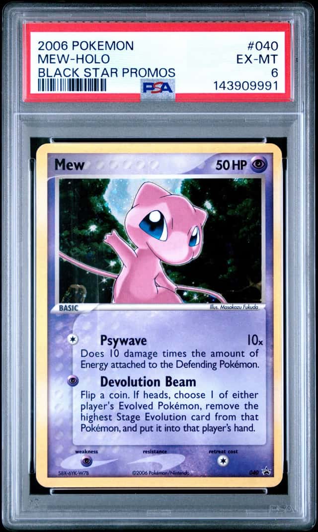 Mew