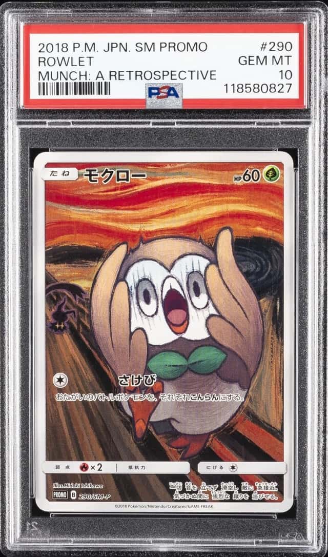 ROWLET