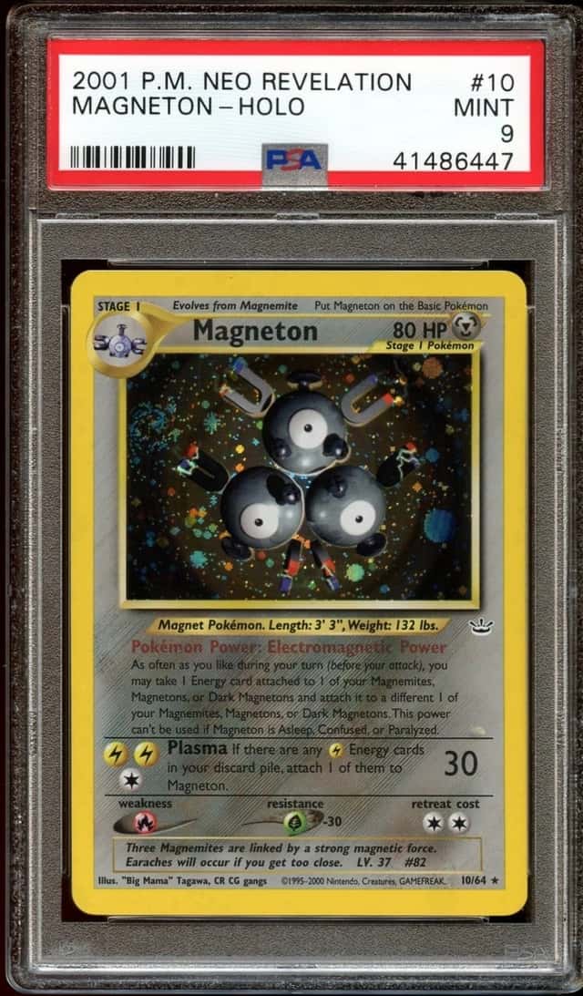 Magneton
