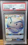 Electrode Gx