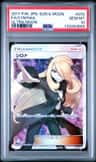 Cynthia
