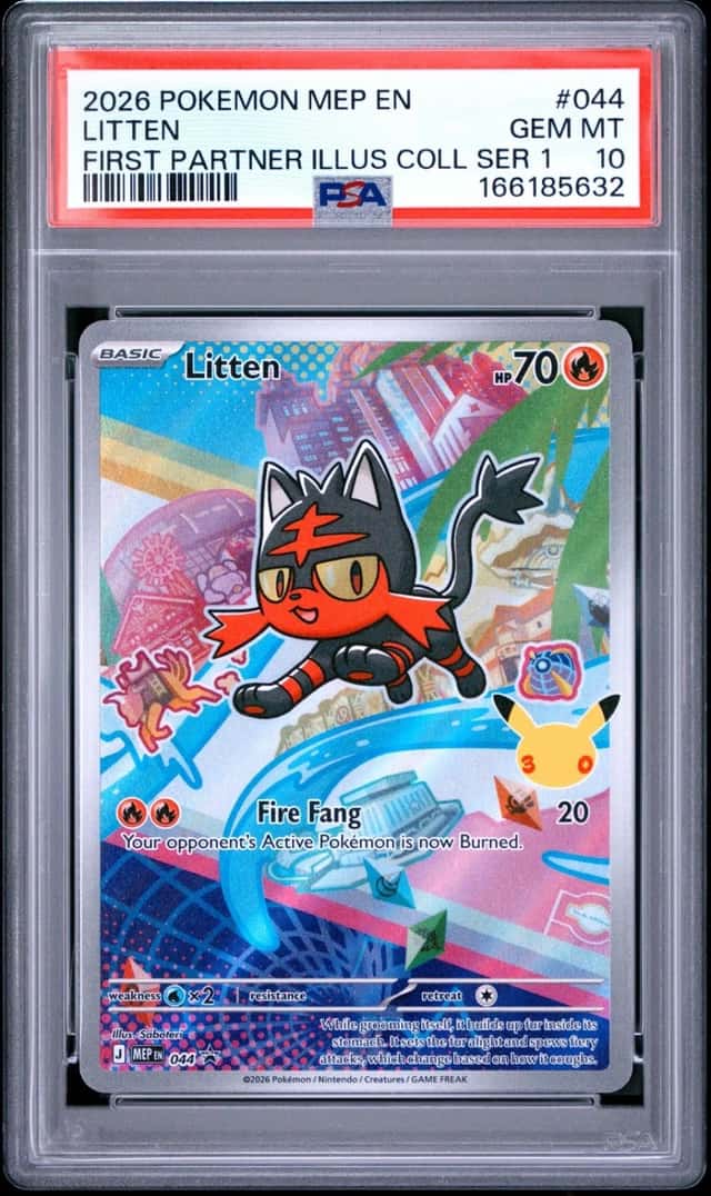 Litten