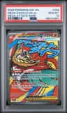 Mega Hawlucha Ex