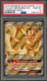 Fa/ult. Necrozma Gx