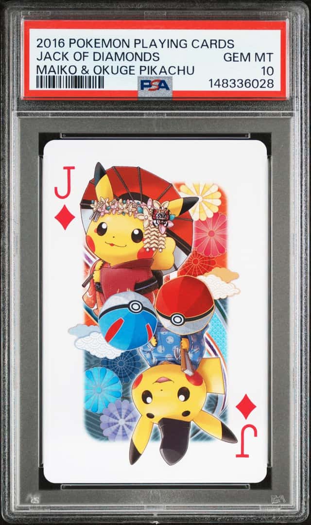 Jack Of Diamonds