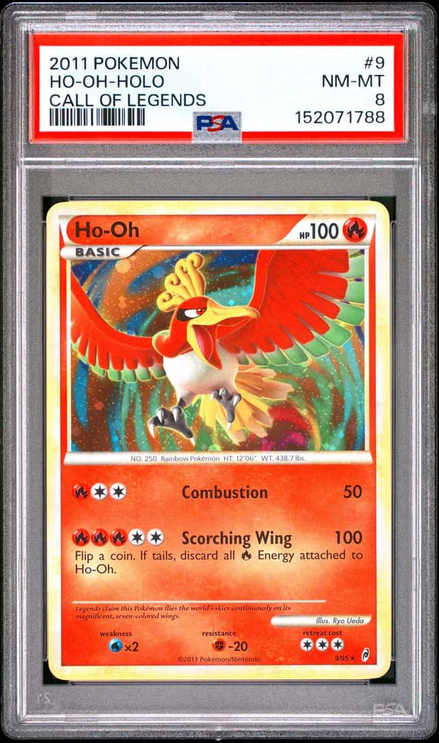 Ho-Oh
