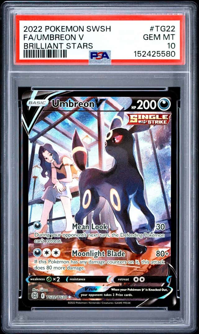 Umbreon V
