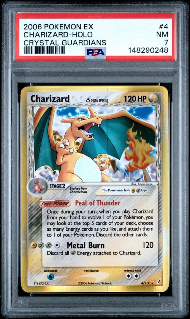 Charizard