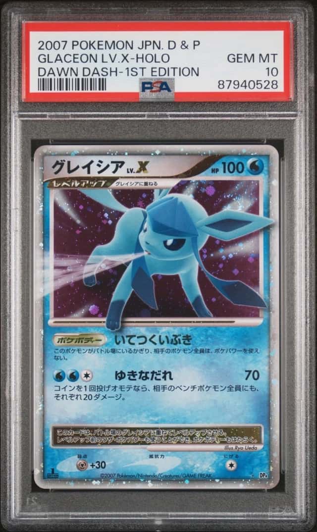 Glaceon