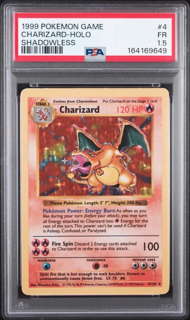 Charizard