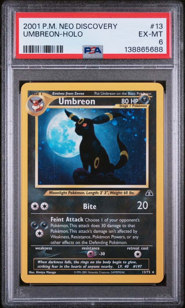 Umbreon