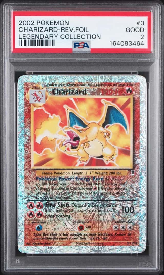 Charizard