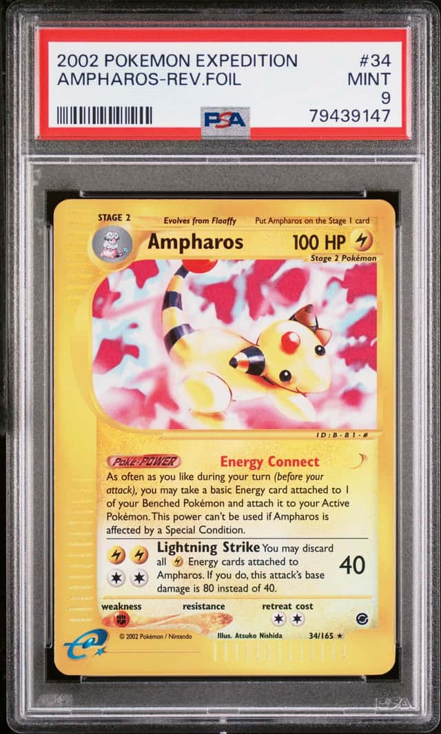 Ampharos