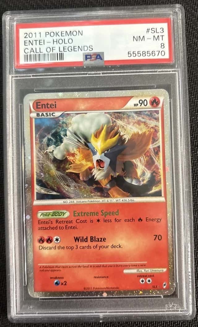 Entei