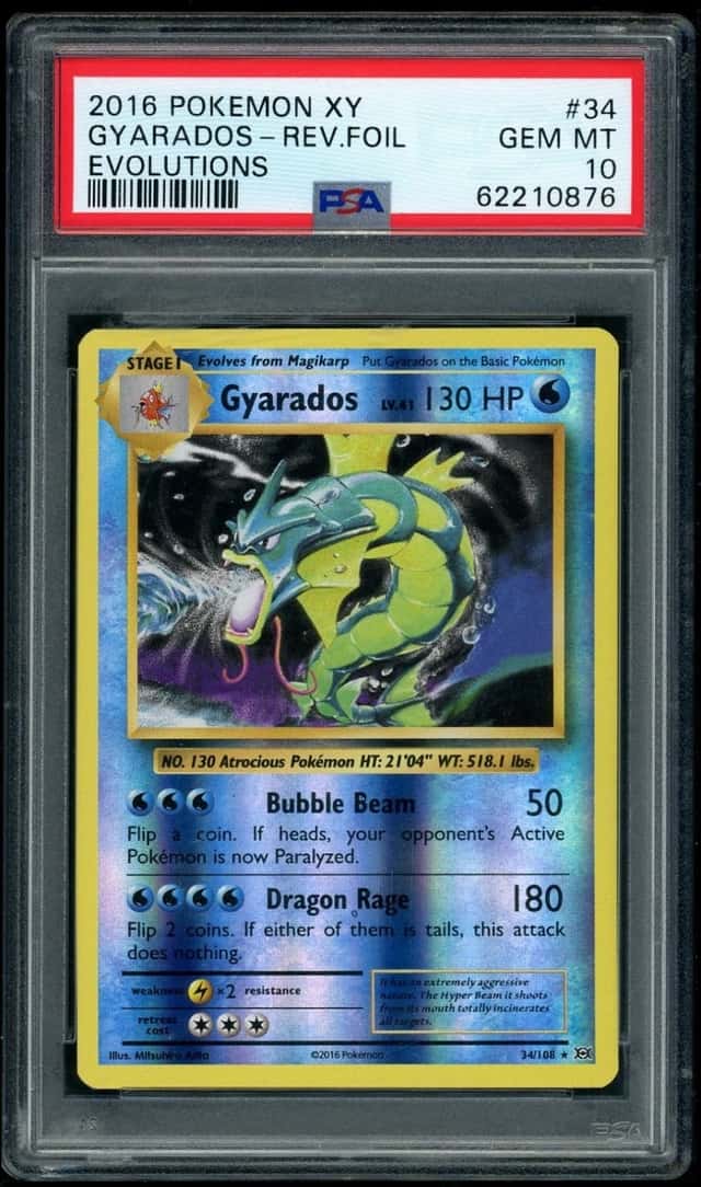 Gyarados