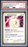 Shining Arceus