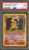 Typhlosion
