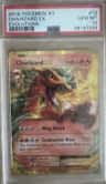 Charizard Ex