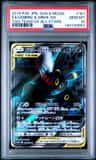 Umbreon & Darkrai Gx
