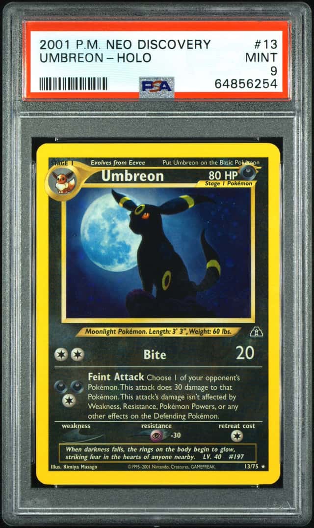 Umbreon
