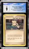 Prof. Oak'S Research