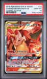 Charizard/braixen Gx