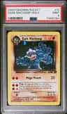 Dark Machamp